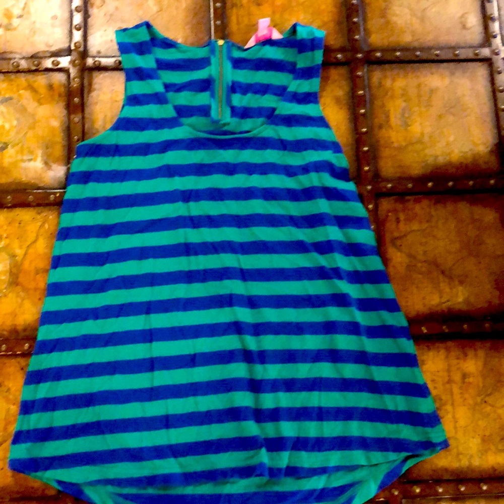 Lilly Pulitzer tank top